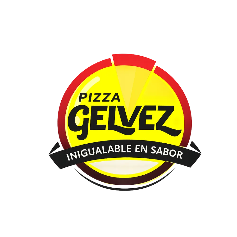 Pizza Gelves